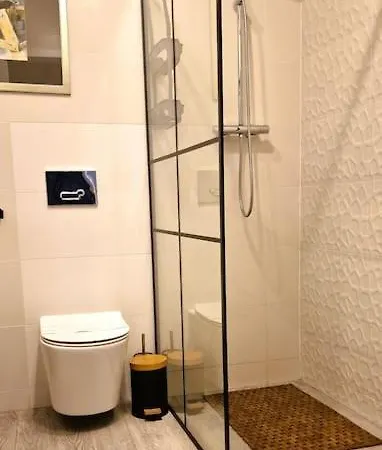 Polonia Studio63 Premium- Centrum - Obok Ec1 I Piotrkowska I Dworzec Fabryczny Apartment