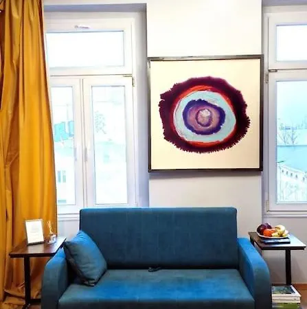 Apartment Polonia Studio63 Premium- Centrum - Obok Ec1 I Piotrkowska I Dworzec Fabryczny