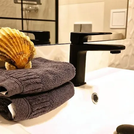 Apartment Polonia Studio63 Premium- Centrum - Obok Ec1 I Piotrkowska I Dworzec Fabryczny