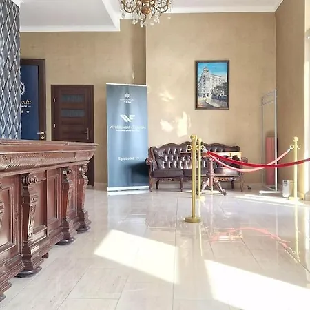 Apartment Polonia Studio63 Premium- Centrum - Obok Ec1 I Piotrkowska I Dworzec Fabryczny Lodz